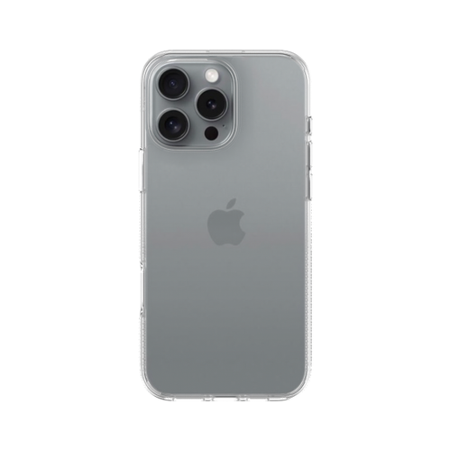 Ốp Lưng Iphone 16 Pro Max Esntl Clear