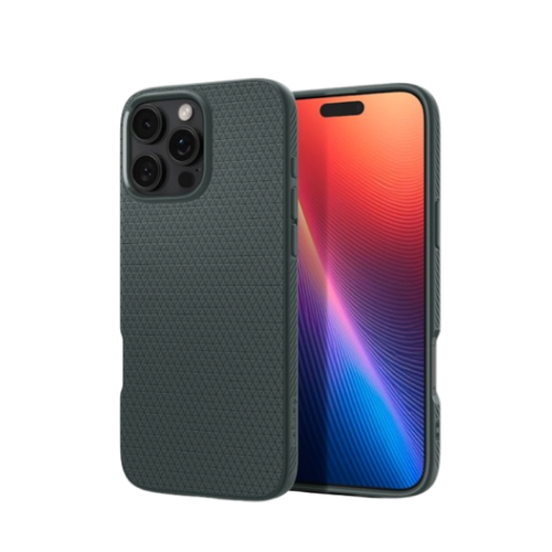 Ốp Lưng Iphone 16 Pro Max Spigen Liquid Air