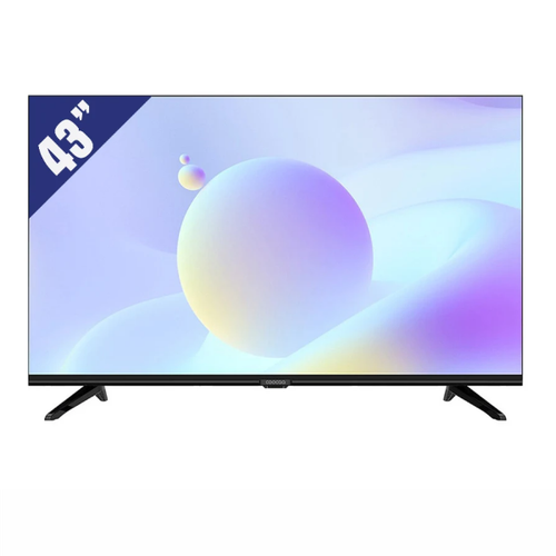 Google Tivi Coocaa Fhd 43 Inch 43Z72 