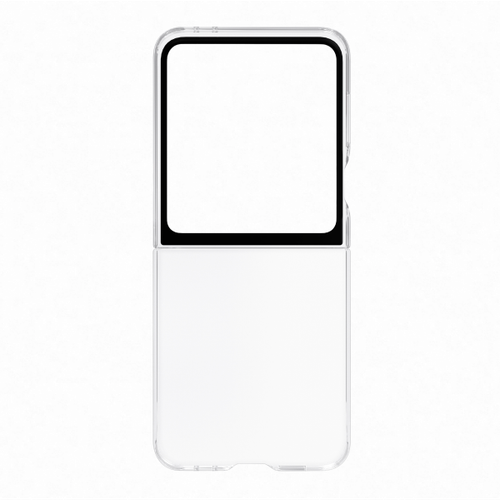 Ốp Lưng Samsung Galaxy Z Flip6 Trong