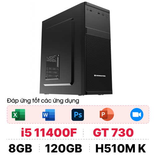 Pc Văn Phòng Cps 004