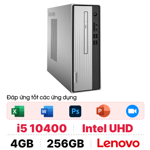 Pc Văn Phòng Lenovo Ideacentre 3 07Imb05 90Nb00E3Vn