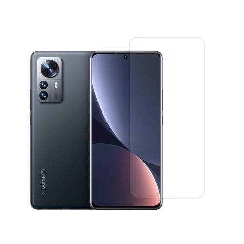 Dán Kính Cường Lực Màn Hình Xiaomi Redmi Note 12 Likglass