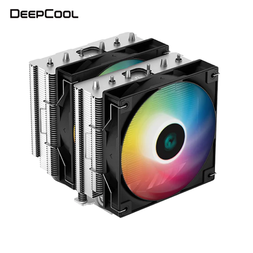 Tản Nhiệt Khí Deepcool Ag620 Argb