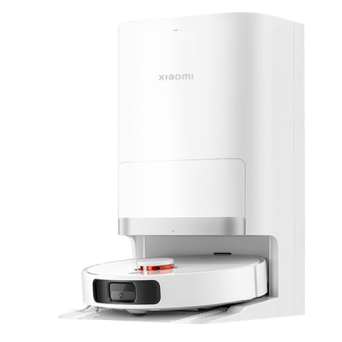 Robot Hút Bụi Lau Nhà Xiaomi Vacuum X20+ - Cũ