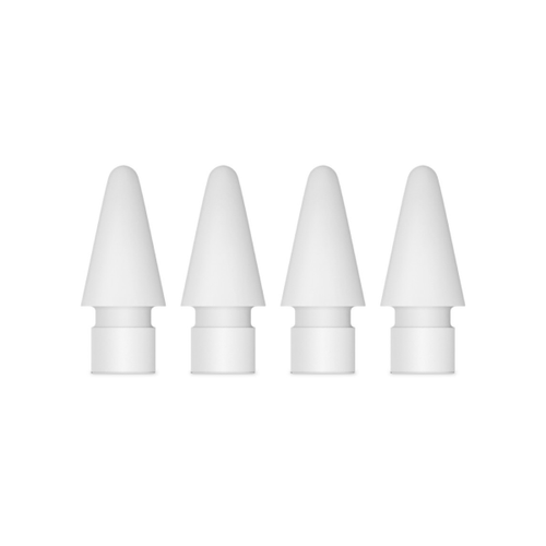 Đầu Bút Apple Pencil - Hộp 4 Cái (Mx763Zp/A)