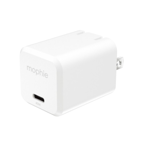 Củ Sạc Mophie Essential Gan 40W 1C