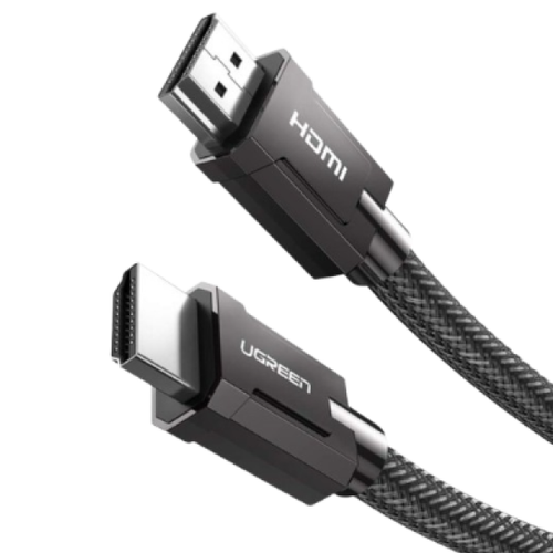 Cáp Dữ Liệu Ugreen Hdmi 8K 2.1 Hd135 70320 1.5M
