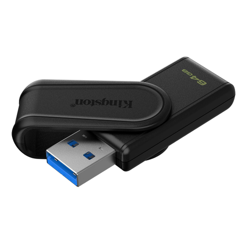 Usb 3.2 Kingston Datatraveler Exodia S Dtxs/64Gb