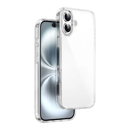 Ốp Lưng Iphone 16 Wiwu Tpp - 109 Clear
