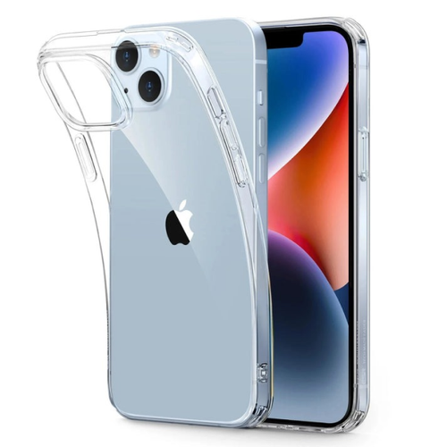 Ốp Lưng Iphone 15 Plus/14 Plus Esr Project Zero Clear