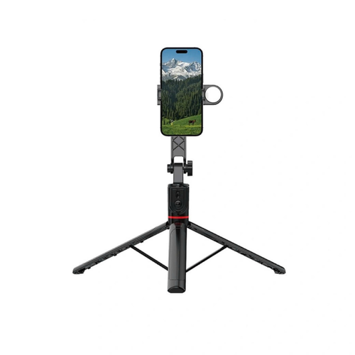 Gậy Selfie Stick Wiwu With Filled Light Se015