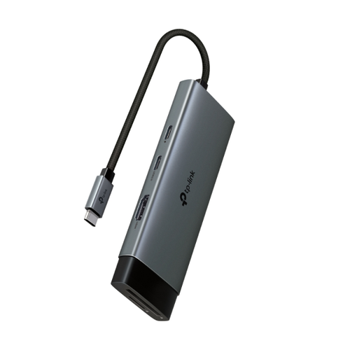 Hub Chuyển Đổi Tp - Link 7 Trong 1 Uh7020C