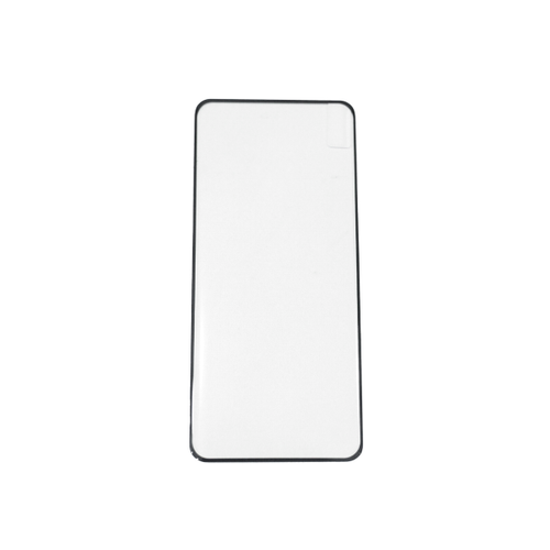 Dán Kính Cường Lực Màn Hình Xiaomi Redmi Note 14 Pro Plus 5G Mocoll Full Viền Đen Cao Cấp