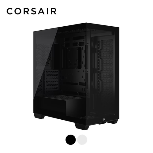 Case Máy Tính Corsair 3500X