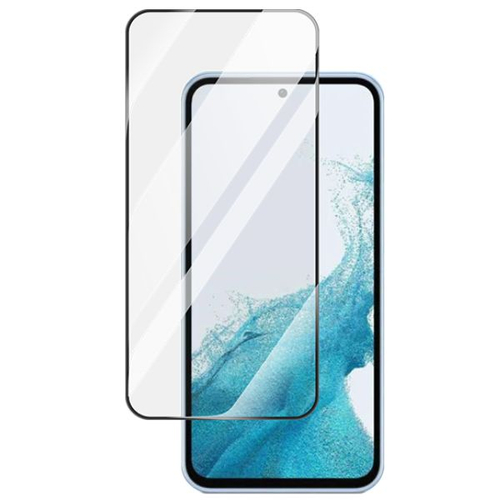 Dán Kính Cường Lực Màn Hình Samsung Galaxy A54 Mocoll Full Viền