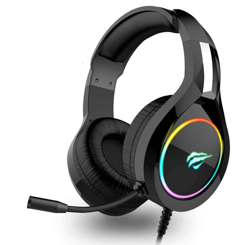 Tai Nghe Chụp Tai Gaming Havit Hv - H2232D Cũ 