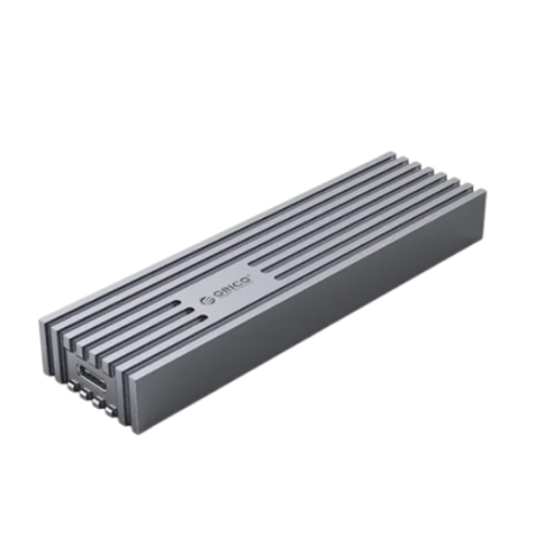 Hộp Đựng Ổ Cứng Orico M232C3 - G2 - Gy Nvme M2 10Gbps