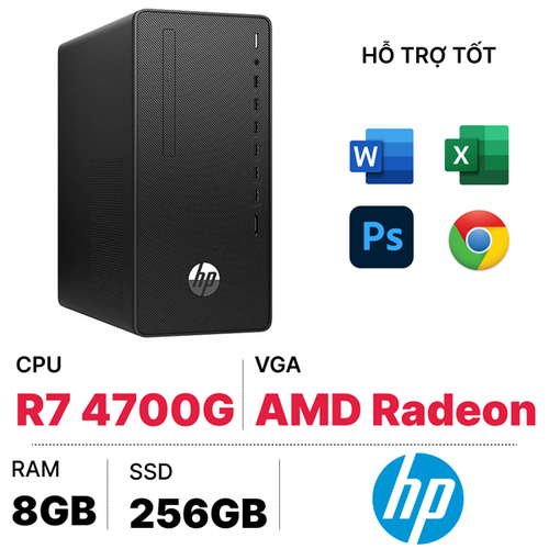 Pc Văn Phòng Hp 285 Pro G6 Mt 320A8Pa