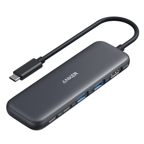 Hub Anker 332 5 Trong 1 Usb - C A8355