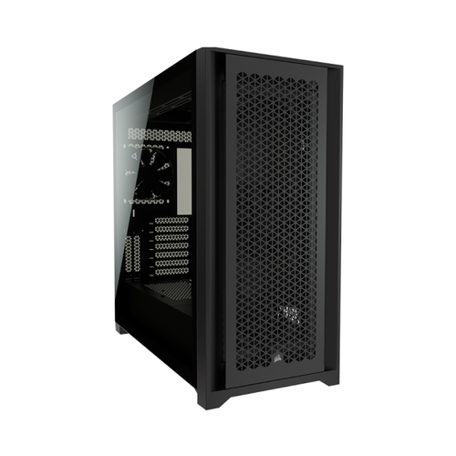 Case Máy Tính Corsair 5000D Airflow Tg