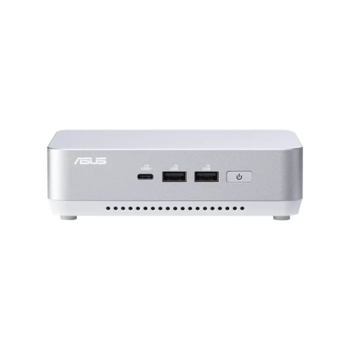 Pc Mini Asus Nuc 14 Pro+ Revel Canyon White U7 