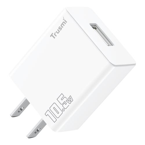Sạc Trusmi 1A 10.5W (Us) Ch09 