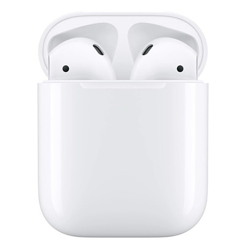Tai Nghe Bluetooth Apple Airpods 2 Cũ - Trầy Xước