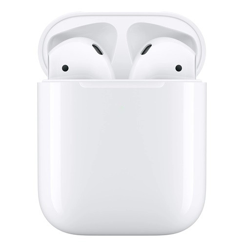 Tai Nghe Bluetooth Apple Airpods 2 | Chính Hãng Apple Việt Nam