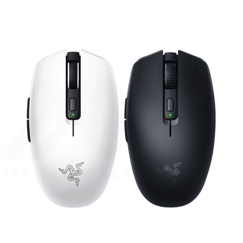 Chuột Gaming Không Dây Razer Orochi V2 (Rz01 - 03730100 - R3A1)