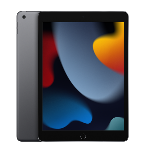 Ipad 10.2 2021 Wifi 64Gb - Cũ Xước Cấn