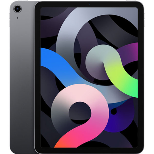 Ipad Air 10.9 2020 Wifi 256Gb - Cũ Đẹp