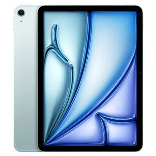 Ipad Air 6 M2 13 Inch Wifi 256Gb | Chính Hãng - Đã Kích Hoạt