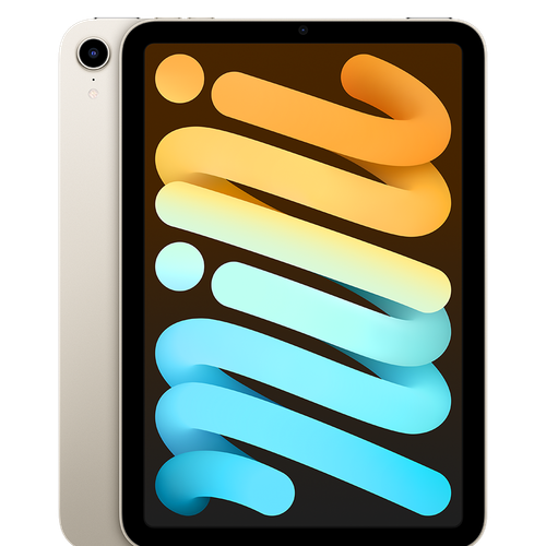 Apple Ipad Mini 6 4G 256Gb - Cũ Đẹp