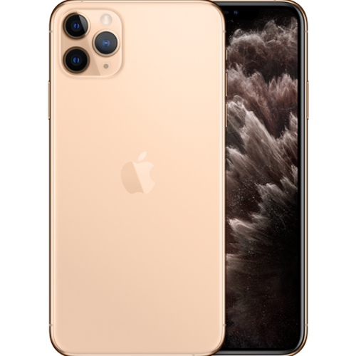 Iphone 11 Pro Max 64Gb 2 Sim Cũ Đẹp