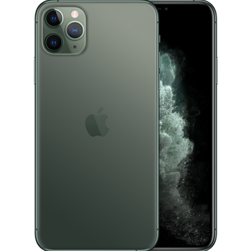 Iphone 11 Pro Max 256Gb Cũ Xước Cấn