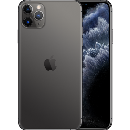 Iphone 11 Pro Max 64Gb - Cũ Xước Cấn