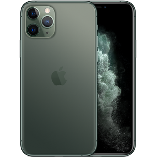 Iphone 11 Pro 64Gb Cũ Đẹp