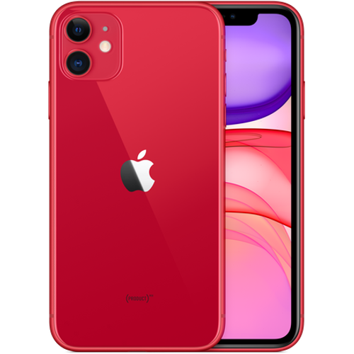 Iphone 11 256Gb - Cũ Trầy Xước