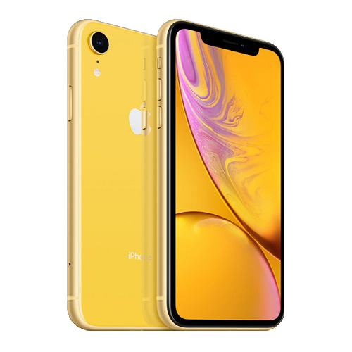 Iphone Xr 64Gb - Cũ Trầy Xước