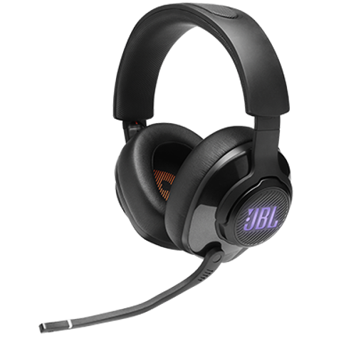 Tai Nghe Chụp Tai Gaming Jbl Quantum 400 - Cũ