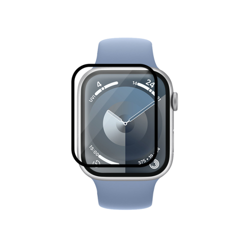 Dán Kính Cường Lực Màn Hình Apple Watch Jcpal Armor 3D 41Mm