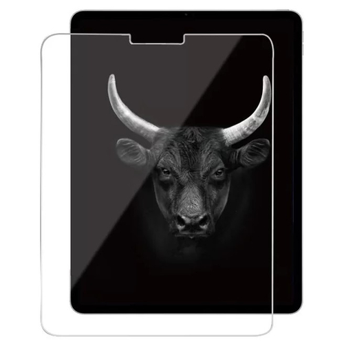 Dán Kính Cường Lực Màn Hình Ipad Pro 12.9 2020 Mipow Premium Full Cao Cấp