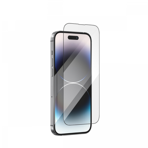 Dán Kính Cường Lực Màn Hình Apple Iphone 14/13/13 Pro Zagg Full Cao Cấp Đen