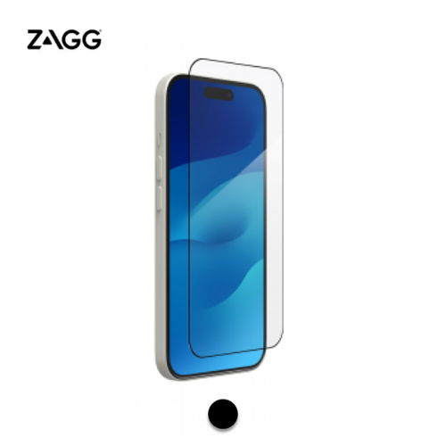 Dán Kính Cường Lực Màn Hình Iphone 15 Plus Zagg Full Cao Cấp