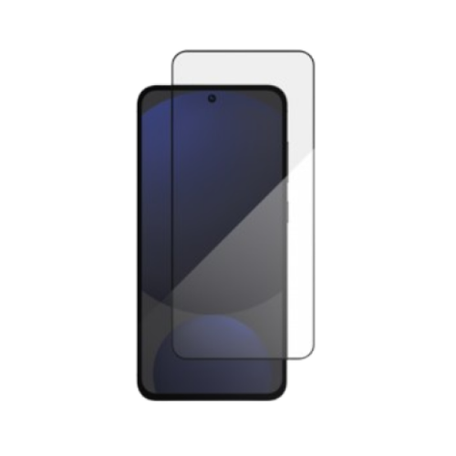 Dán Kính Cường Lực Màn Hình Samsung Galaxy S24 Fe Zagg Full Cao Cấp Đen