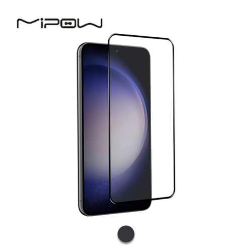 Dán Kính Cường Lực Màn Hình Samsung Galaxy S24 Mipow Premium Full Cao Cấp