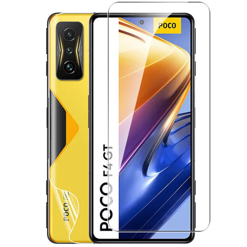 Dán Kính Cường Lực Màn Hình Xiaomi Poco F4