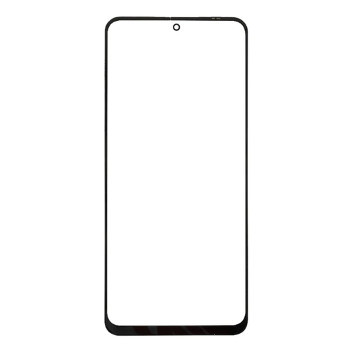 Dán Kính Cường Lực Màn Hình Xiaomi Poco M6 S - Case Full Màn Đen