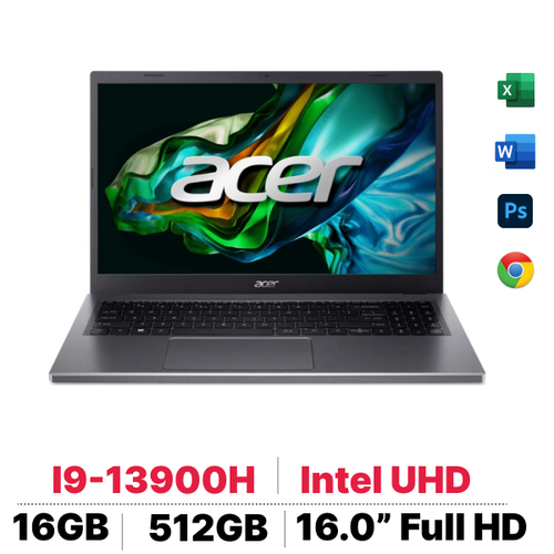 Laptop Acer Aspire 5 A515 - 58P - 9841 Nx.kvgsv.003 - Cũ Đẹp
